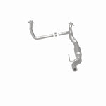 Magnaflow 4451209 - Catalytic Converter
