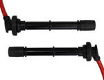 Ford Racing M-12259-R464 - Spark Plug Wire Set