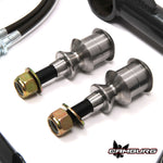 Camburg CAM-310049-H - Suspension Long Travel Kit