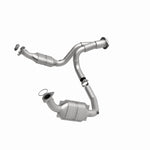 Magnaflow 49631 - Catalytic Converter