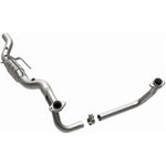 Magnaflow 51558 - Catalytic Converter
