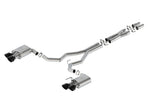Ford Racing M-5200-DHE - Exhaust System / Suspension Kit