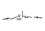 Ford Racing M-6004-A5018 - Engine Timing Chain Kit