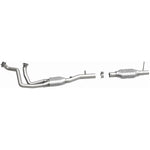Magnaflow 93190 - Catalytic Converter