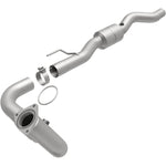 Magnaflow 93465 - Catalytic Converter