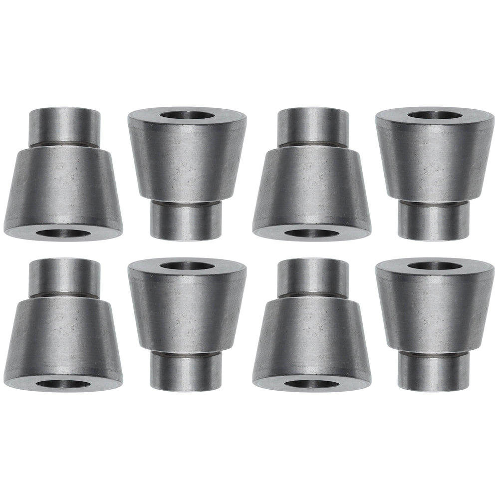 Camburg Engineering Chevy Colorado ZR2 '17-22 UCA Heim Spacer Kit CAM-010117