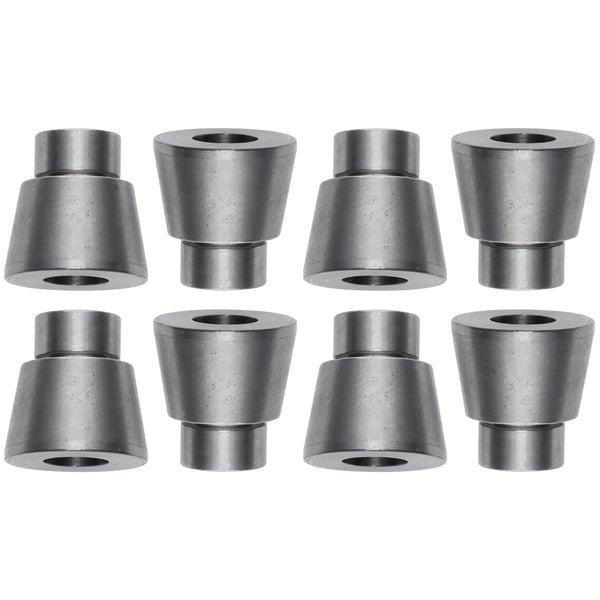 Camburg Engineering Chevy Colorado ZR2 '17-22 UCA Heim Spacer Kit CAM-010117