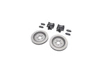 Ford Racing M-2300-T - Disc Brake Upgrade Kit