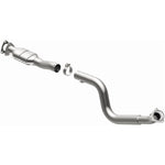 Magnaflow 4551602 - Catalytic Converter