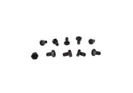 Ford Racing M-4210-A - Differential Ring and Pinion Kit