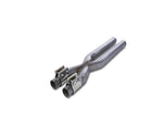 Ford Racing M-5251-M8 - Exhaust System / Suspension Kit