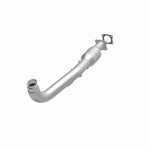 Magnaflow 60504 - Diesel Oxidation Catalyst (DOC)
