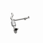 Magnaflow 447142 - Catalytic Converter