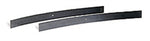 Fabtech FTS26091 - Leaf Helper Spring