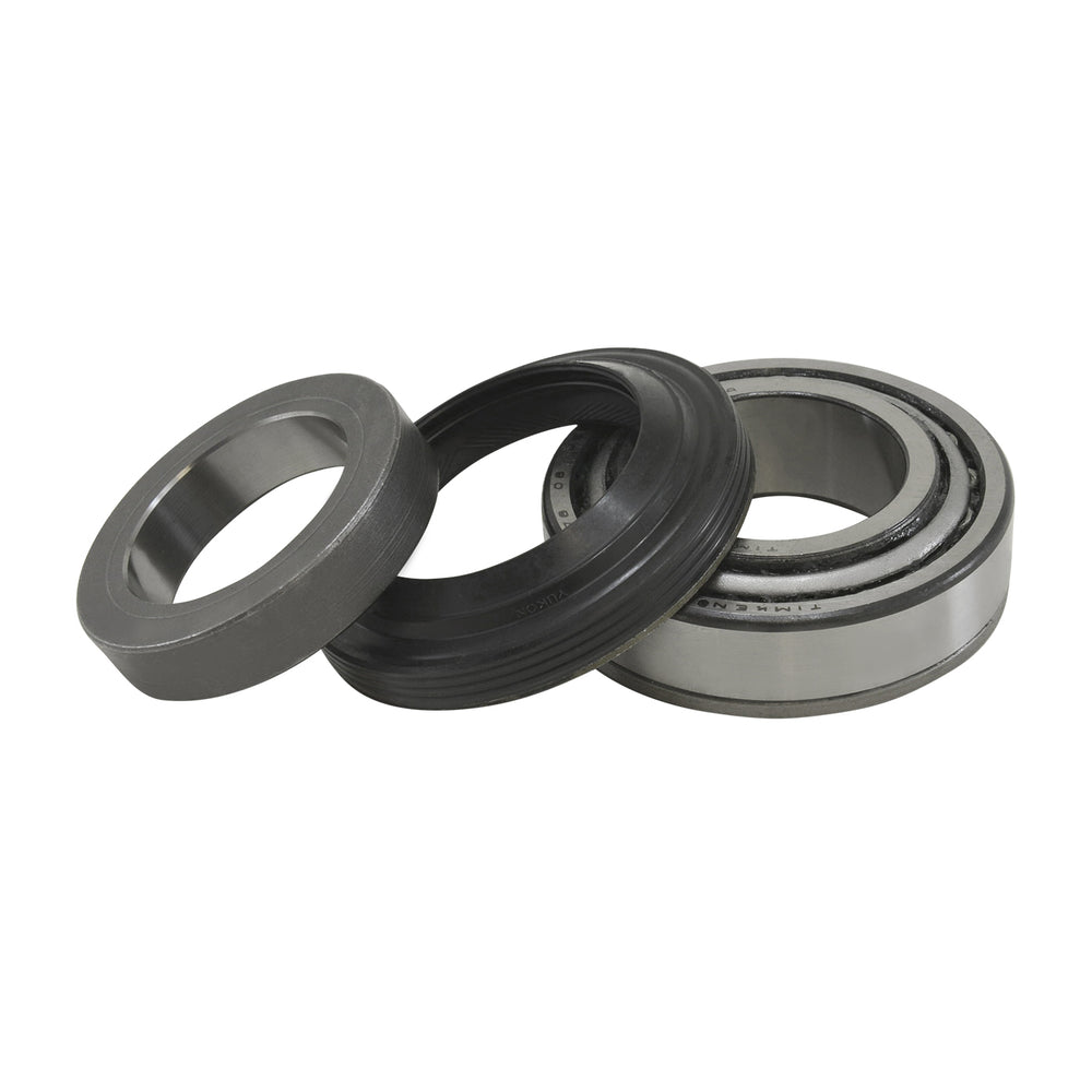 Yukon Rear Axle Bearing and Seal Kit for Dana 44JK - AK D44JK