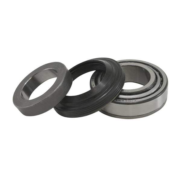 Yukon Rear Axle Bearing and Seal Kit for Dana 44JK - AK D44JK