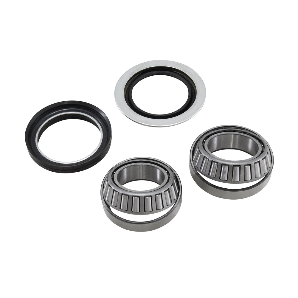 Yukon Front Axle Bearing and Seal Kit for Dana 44 - AK F-F06