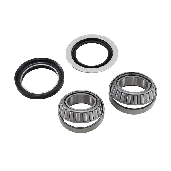Yukon Front Axle Bearing and Seal Kit for Dana 44 - AK F-F01