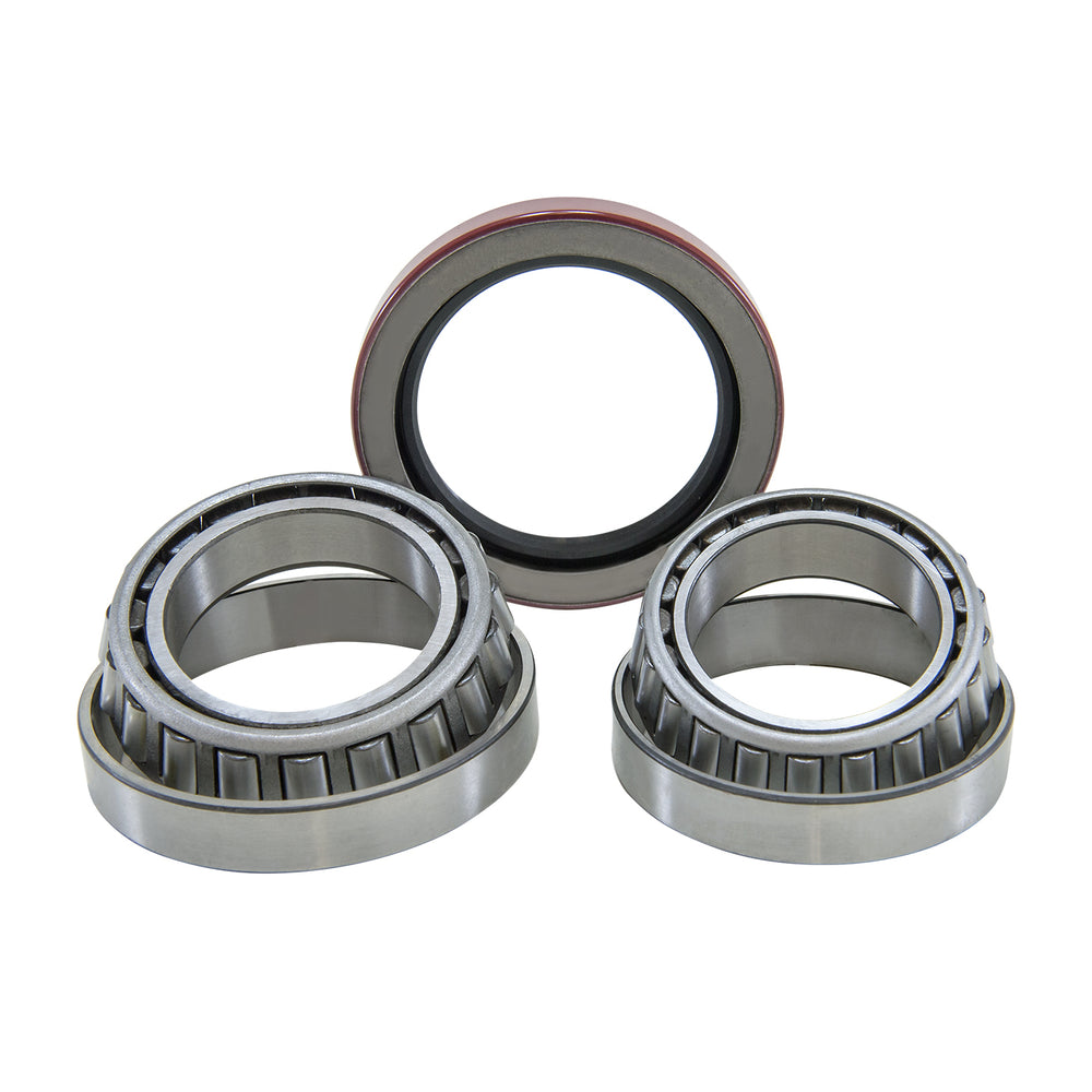 Yukon Rear Axle Bearing & Seal Kit for 2011+ GM 10.5