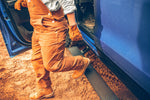 AMP Research 76365-01A - Running Board