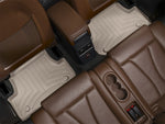 WeatherTech 455002 - Floor Mat Set