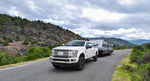Air Lift 57409 - Suspension Leveling Kit