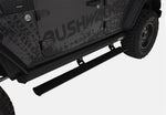 AMP Research 77132-01A - Running Board