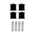 Bilstein B4-KT1-Z458A00 - Suspension Control Arm Bushing Kit