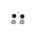 Bilstein B46-0493VW - Suspension Shock Absorber