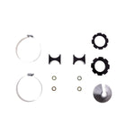 Bilstein B46-1103R - Suspension Shock Absorber