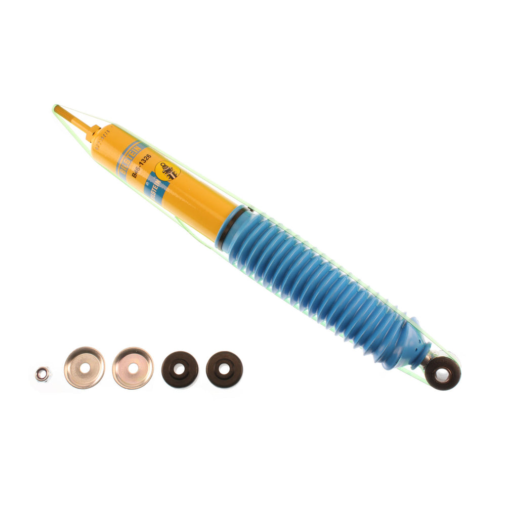 Bilstein - Suspension Shock Absorber - B46-1326