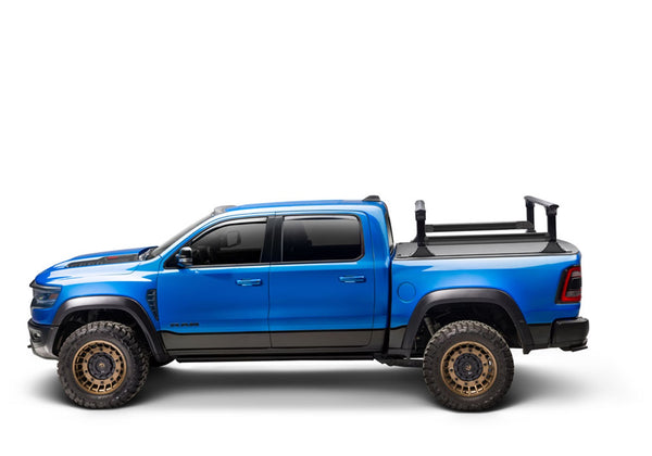 RealTruck-Elevate Side Bar Standard (41in. inside measurement upright to upright)