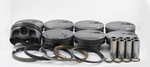 Mahle Motorsport - Piston (set) - BIG BLOCK CHEVY DOME (STD DECK 9.800) - 928973710T