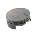 Mahle Motorsport - Piston (ea) - BIG BLOCK CHEVY DISH (TALL DECK 10.200) - 197871000-1