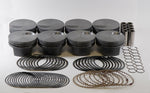 Mahle Motorsport - Piston (set) - BIG BLOCK CHEVY 502 MARINE 