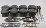 Mahle Motorsport - Piston (set) - BIG BLOCK CHEVY DOME (STD DECK 9.800) - 928973710