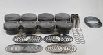 Mahle Motorsport - Piston (set) - BIG BLOCK CHEVY DOME (STD DECK 9.800) - 929907120