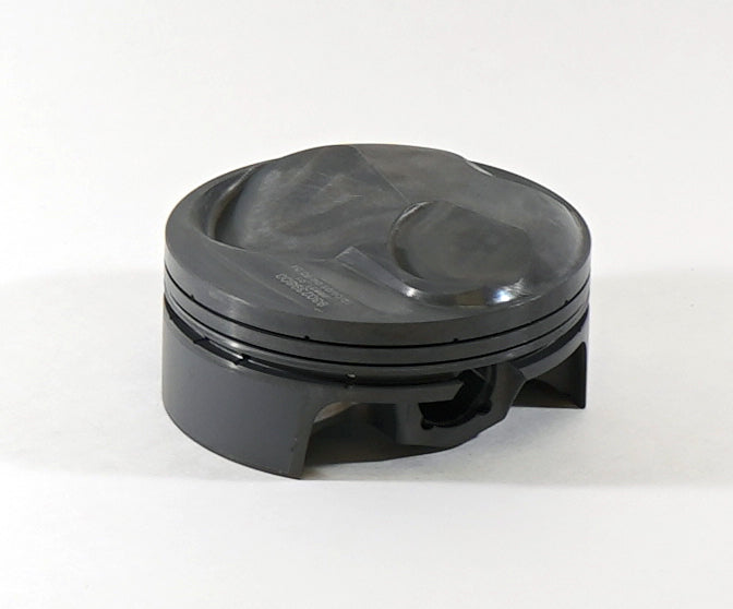 Mahle Motorsport - Piston (ea) - BIG BLOCK CHEVY ELITE SPORTSMAN DRAG SERIES 20 Deg - 930240005-1