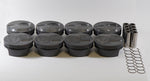 Mahle Motorsport - Piston (set) - BIG BLOCK CHEVY ELITE SPORTSMAN DRAG SERIES 20 Deg - 930240025