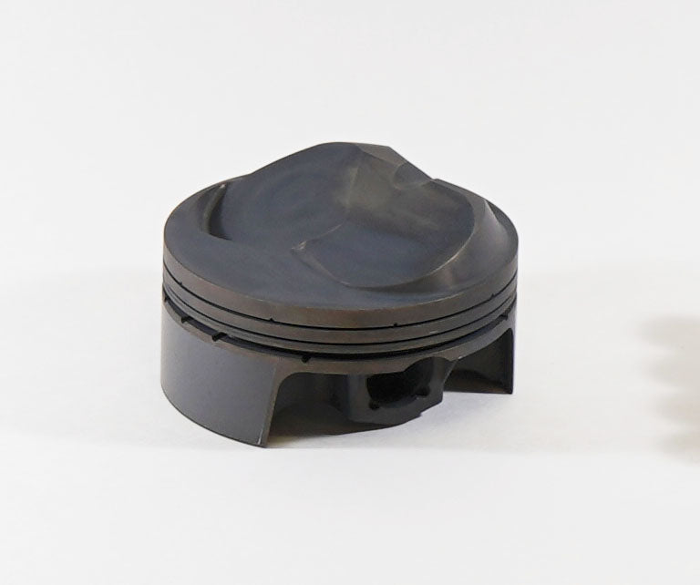 Mahle Motorsport - Piston (ea) - BIG BLOCK CHEVY ELITE SPORTSMAN DRAG SERIES 24 Deg/25 Deg - 930239325-1