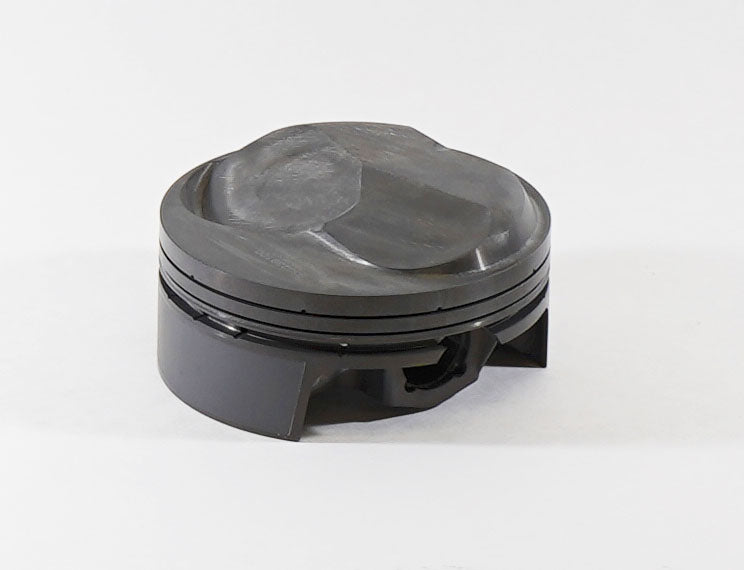 Mahle Motorsport - Piston (ea) - BIG BLOCK CHEVY ELITE SPORTSMAN DRAG SERIES 24 Deg/25 Deg - 930239200-1