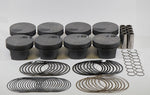 Mahle Motorsport - Piston (set) - BIG BLOCK CHEVY FLAT TOP (STD DECK 9.800) - 929869520T
