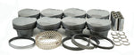 Mahle Motorsport - Piston (set) - BIG BLOCK FORD for the KAASE BOSS NINE CYLINDER HEAD - 197895500T