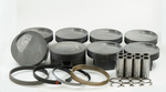 Mahle Motorsport - Piston (set) - BIG BLOCK FORD - 930261900T