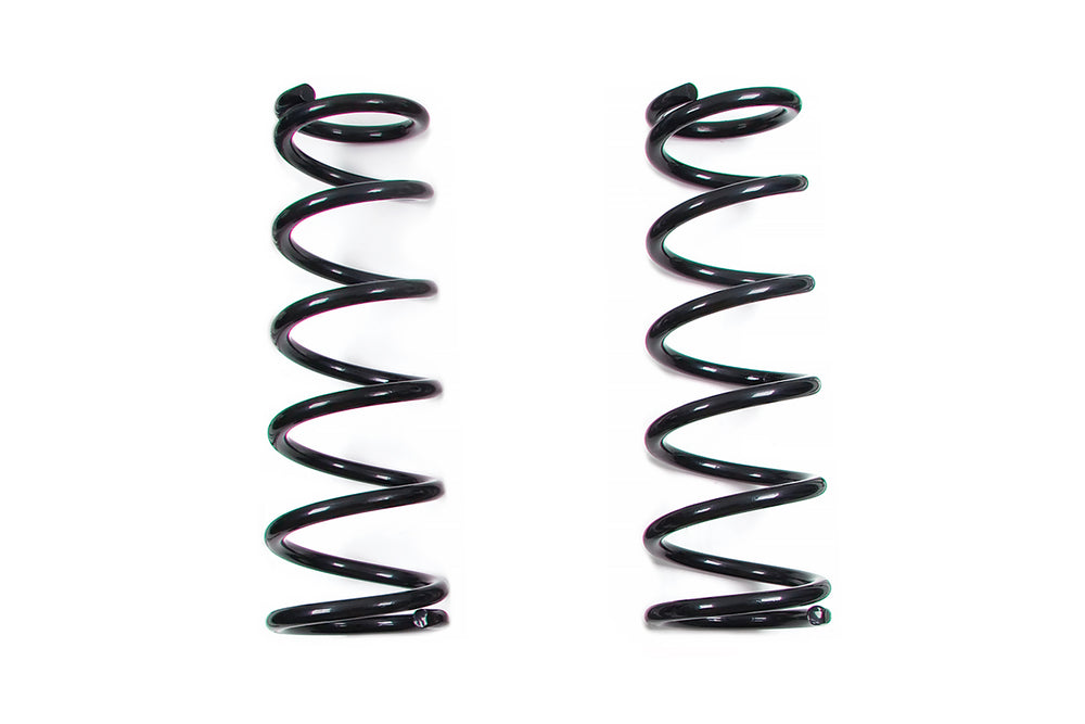 BDS Suspension - Coil Spring Box Kit: 1994-2001 Dodge Ram 1500 - Gas - 5