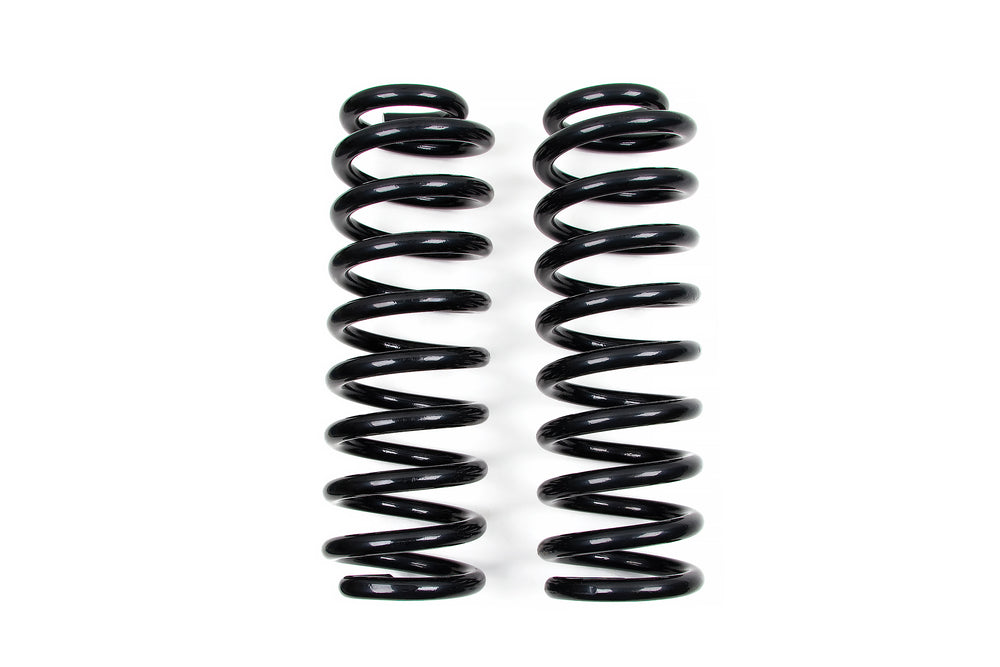 BDS Suspension - Coil Spring Box Kit: 1980-1996 Ford F100/F150/Bronco - 2