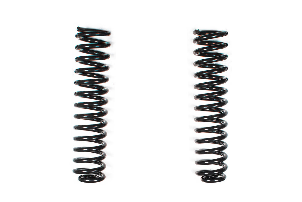BDS Suspension - Coil Spring Box Kit: 2005 Ford F250 Super Duty - Diesel - 8