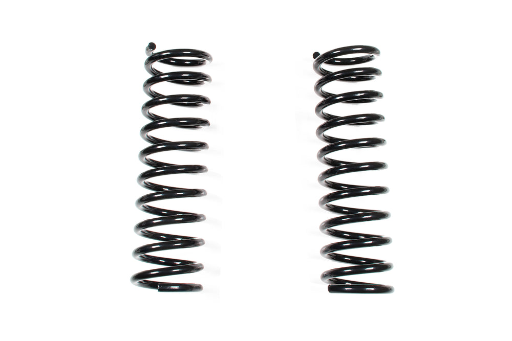 BDS Suspension - Coil Spring Box Kit: 1994-2004 Jeep WJ - 2