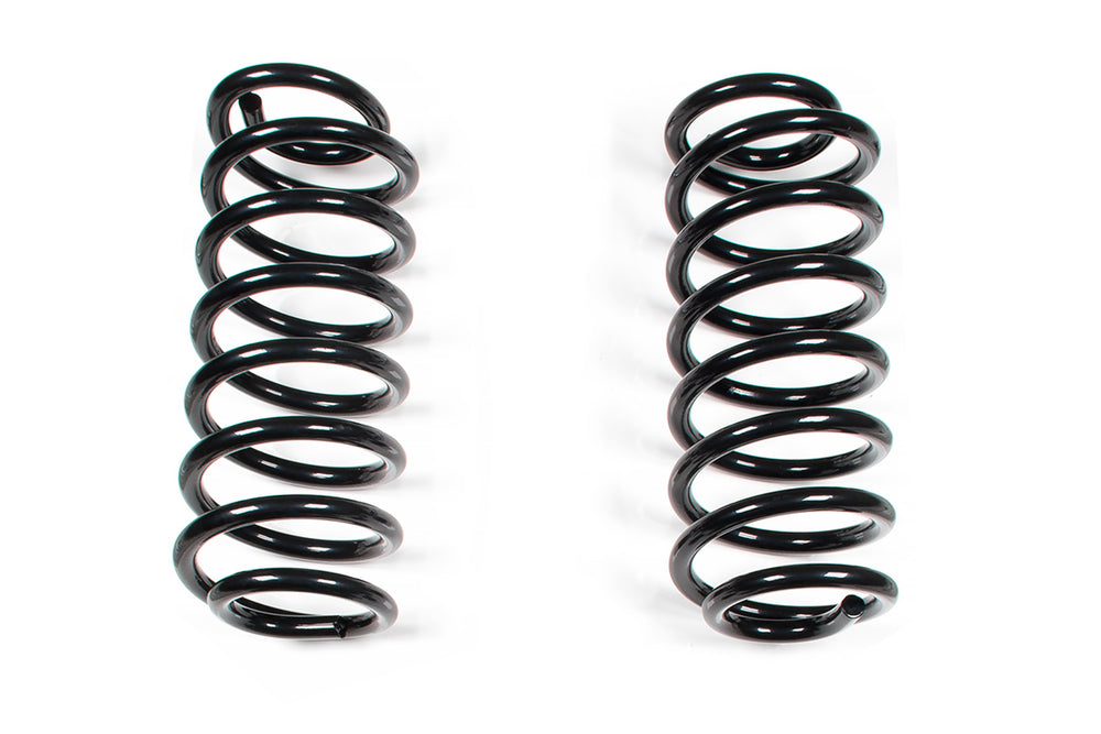 BDS Suspension - Coil Spring Box Kit: 1994-2004 Jeep WJ - 2
