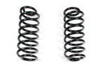 BDS Suspension BDS034207 - Coil Spring Set